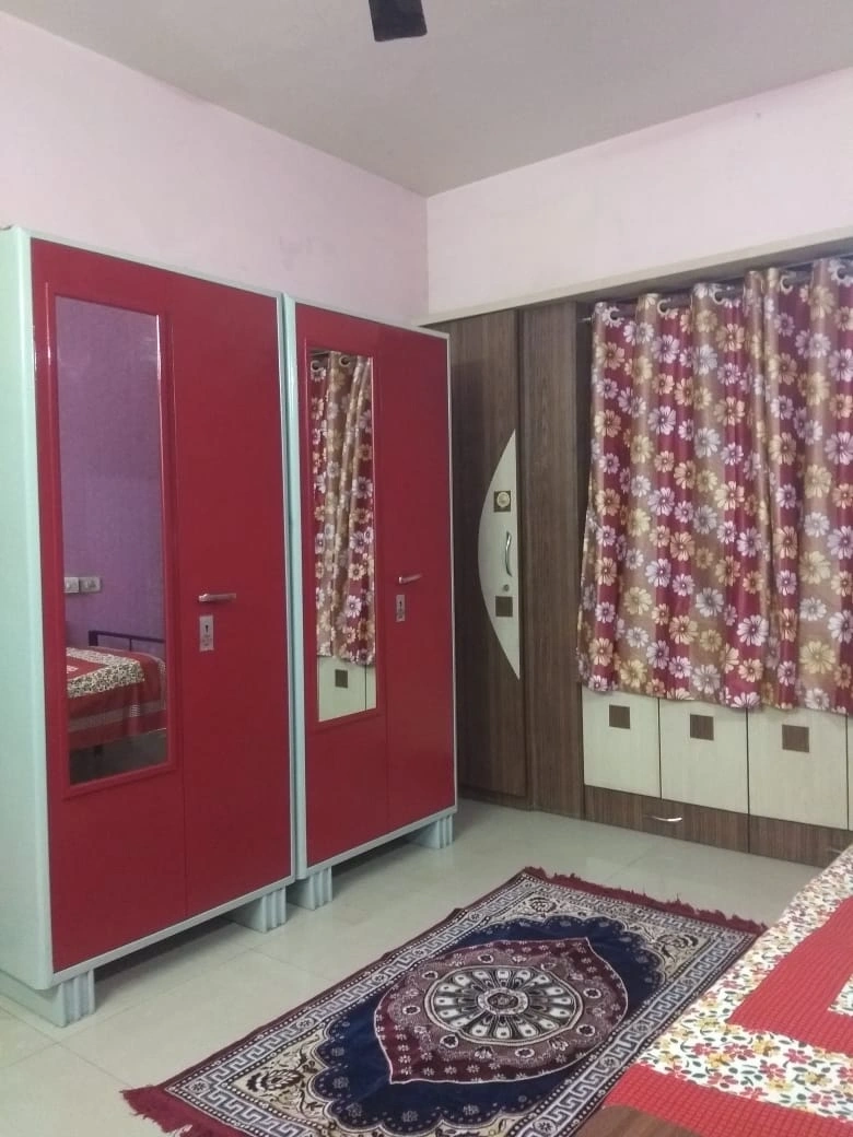 Casia Apartment thumbnail 3